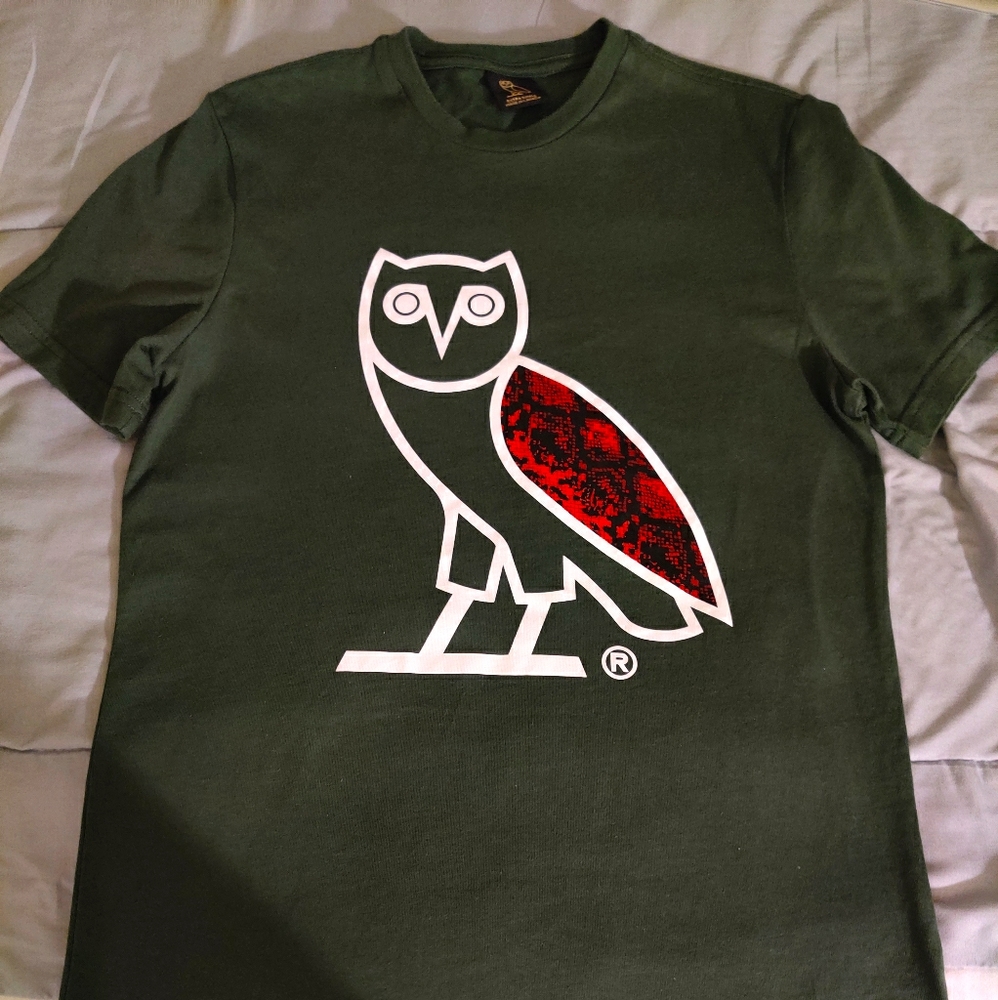 OVO (Drake ) XSMALL T-SHIRT